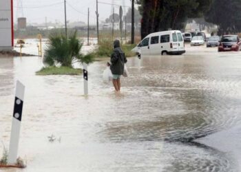 Ecologistas en Acción: «Miles de instalaciones en riesgo de inundación en Madrid por la permisividad institucional»