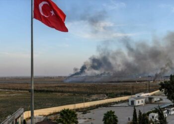 Siria corrobora ocupación de tres aldeas fronterizas por Turquía