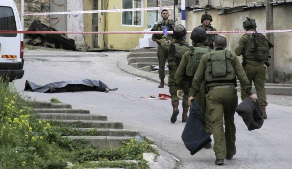Acusan a Israel y EEUU de traficar órganos de los palestinos