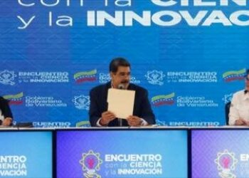 Maduro revela: La oposición venezolana planea nuevas “guarimbas”