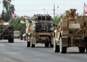 Ultimátum de Defensa iraquí a EEUU: salid dentro de 4 semanas