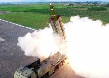 Think tank: Pyongyang ya puede golpear a EEUU con un solo misil
