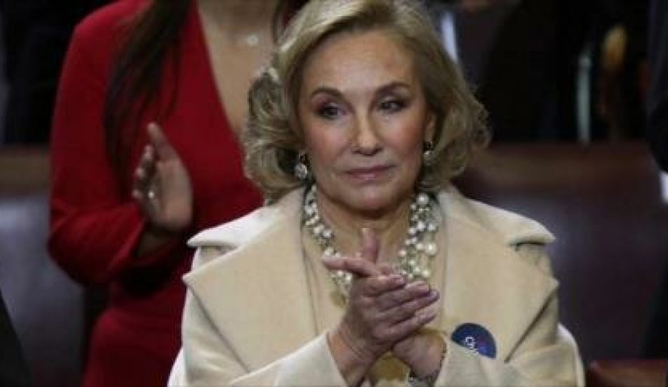 Filtran audio de primera dama de Chile: «vamos a tener que disminuir nuestros privilegios y compartir con los demás»