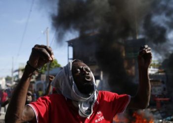 Haití. La insurrección continúa: este martes el país volvió a estar paralizado exigiendo renuncia del presidente Moise