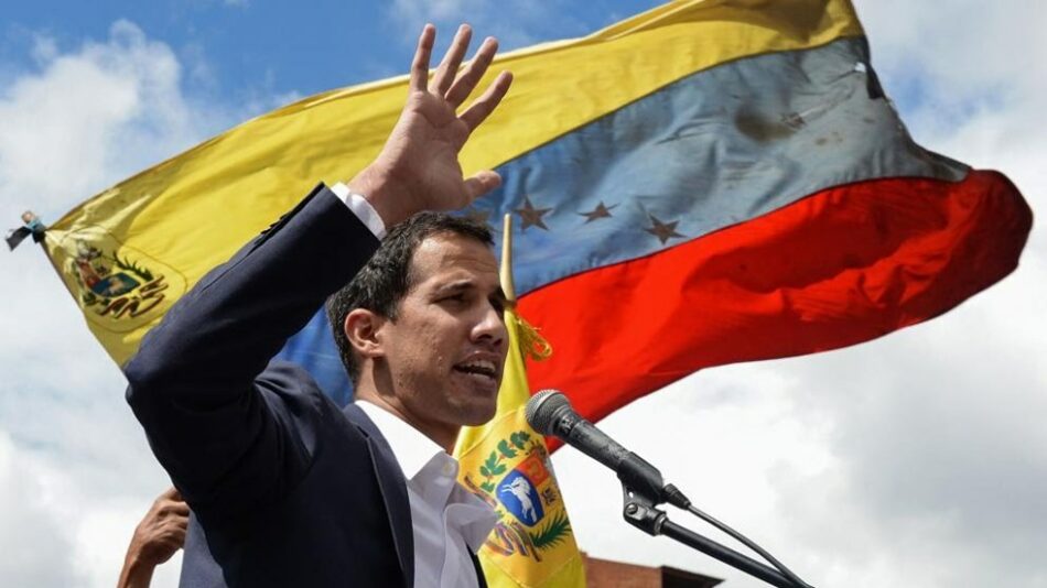 Proyecto Guaidó pierde apoyo en grupos financieros y “tanques pensantes” de EEUU