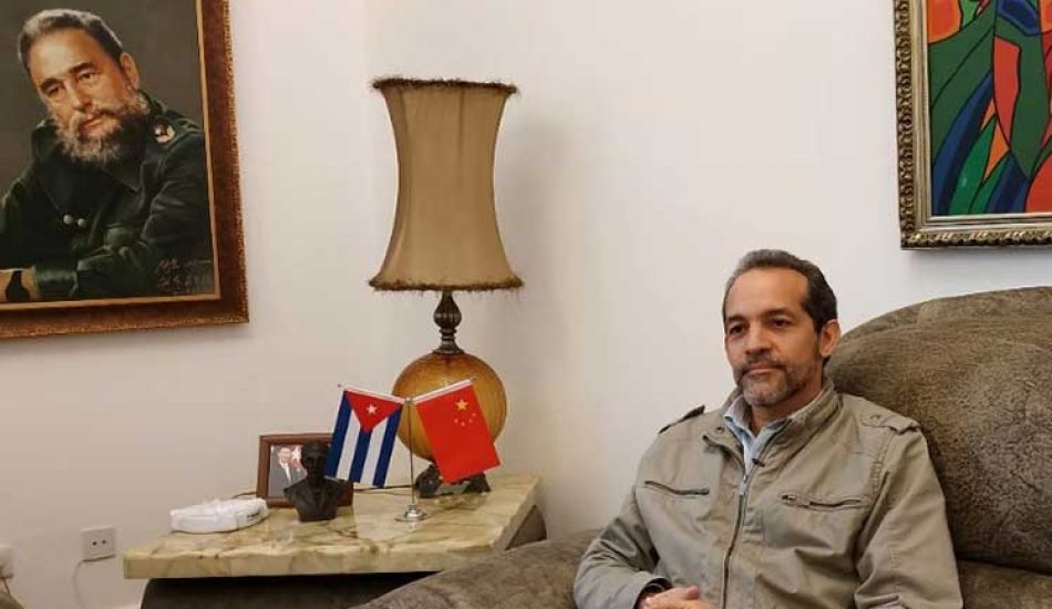 Cuba y China: nuevas sendas en cooperación científico-tecnológica