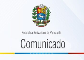 Venezuela rechaza declaraciones emitidas por la Portavoz de la Alta Representante de la UE Federica Mogherini