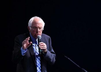EEUU. Sanders propone dar a Gaza parte de ayuda militar estadounidense a Israel