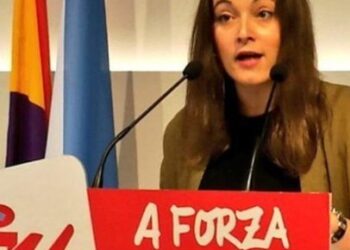 Eva Solla: “O informe do Valedor do Pobo constata que os recortes da última década na administración merman á calidade dos nosos servizos públicos”