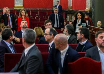 EQUO pide retomar con urgencia la vía del diálogo para buscar una solución política al conflicto en Cataluña tras la sentencia del Procés