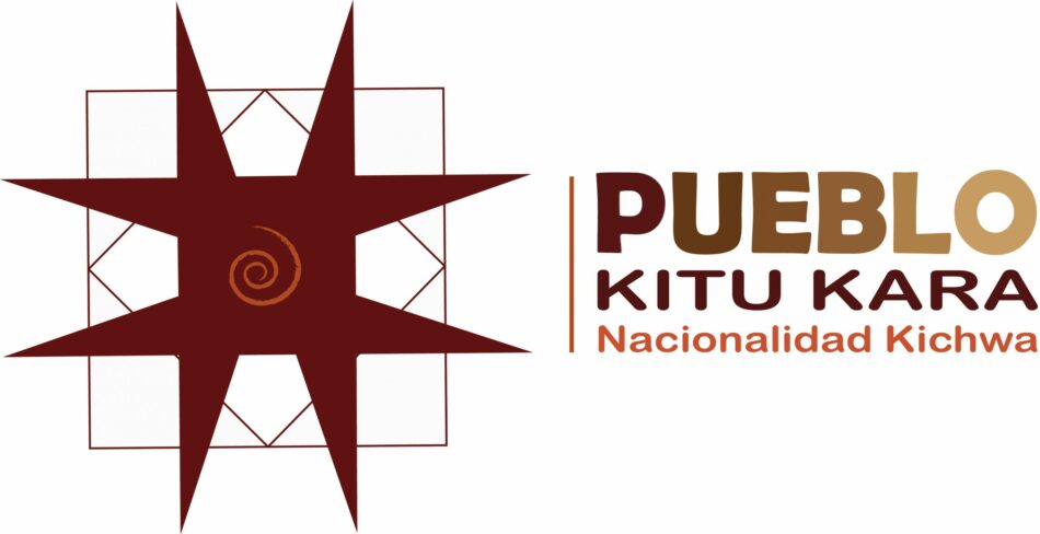 El Pueblo Kitu Kara frente a las medidas adoptadas por el gobierno