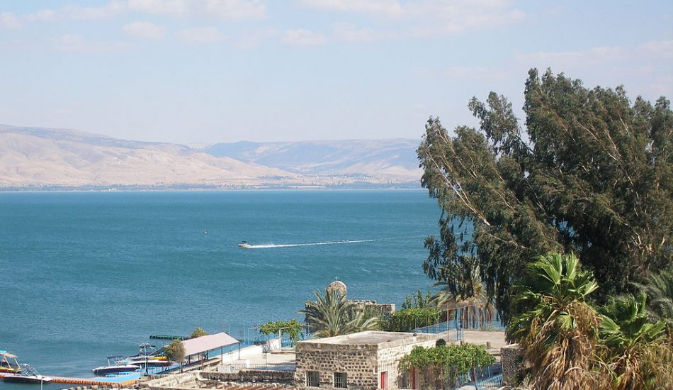 “Sentirán sed”: Israel amenaza con cortar el agua a Jordania