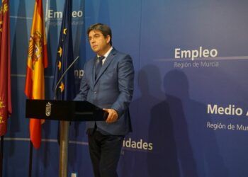 IU Murcia manifiesta su preocupación ante los datos del paro revelados por la EPA