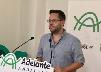 Adelante Andalucía pedirá explicaciones a Imbroda en el Parlamento tras dejar a 37 centros escolares de Jaén sin servicio de comedor