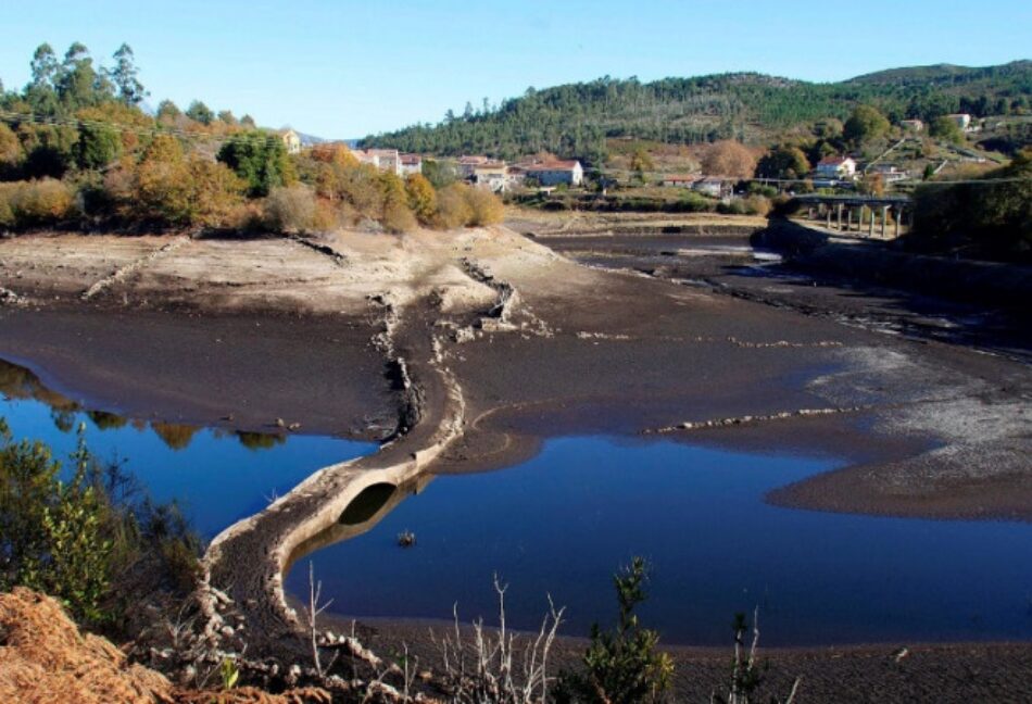 30 propuestas de Ecologistas en Acción para la gestión del agua