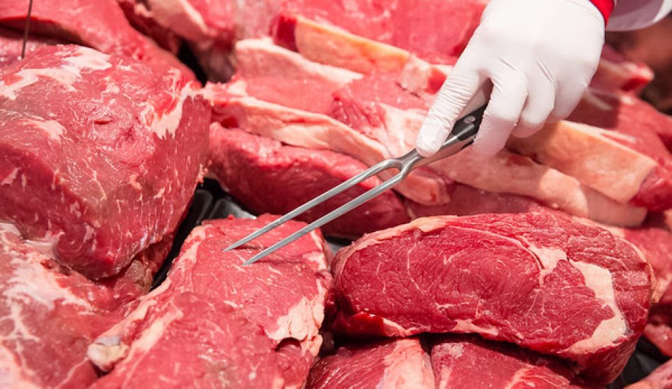 Barcelona se compromete a reducir su consumo de carne