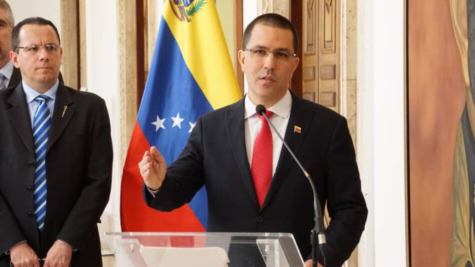 Venezuela se incorpora al Consejo de Derechos Humanos de la ONU