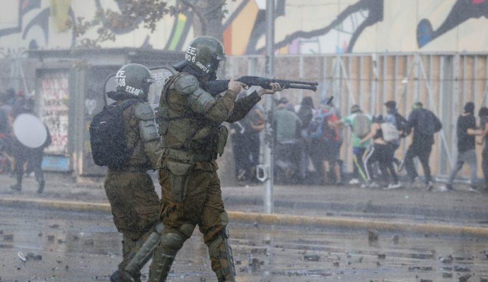 Anuncian nueva acusación contra presidente de Chile