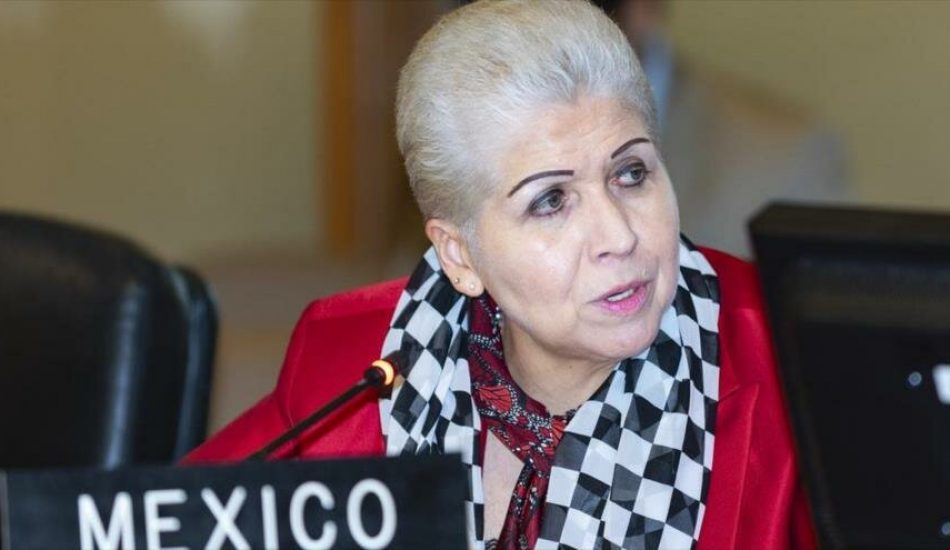 México denuncia golpe de Estado en Bolivia y silencio de Almagro