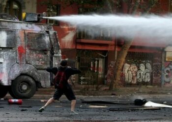 ¿Qué balance dejan las protestas en Chile tras un mes de manifestaciones?