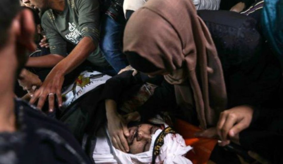 Asciende a 26 cifra de muertos en ataques israelíes contra Gaza