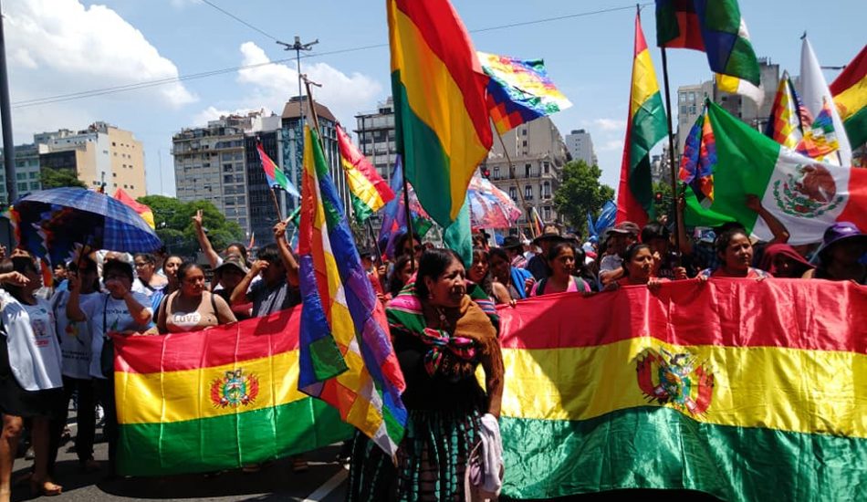 Sobre el golpe y nuestro largo aprendizaje