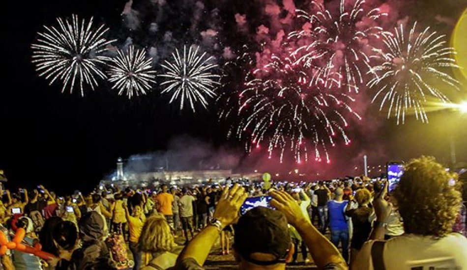 La Habana celebra por todo lo alto el 500 aniversario de su fundación