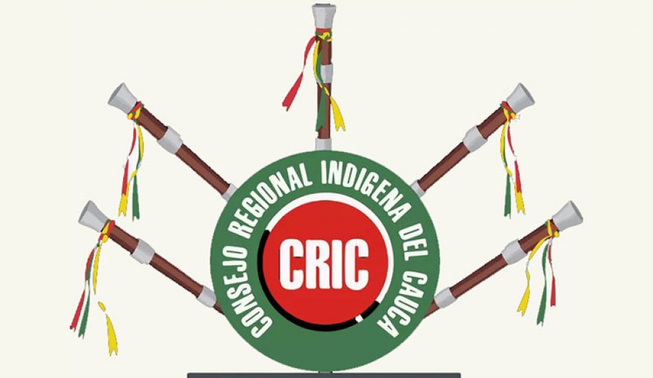 Indígenas en Colombia se sumarán al paro nacional