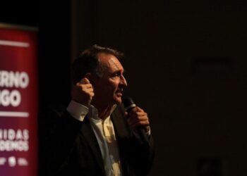 IU denuncia la “inconstitucionalidad” del Real Decreto-Ley en materia de seguridad digital «impuesto en plena campaña por el Gobierno en funciones de Sánchez»