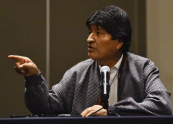 Bolivia, los intelectuales y la incomodidad