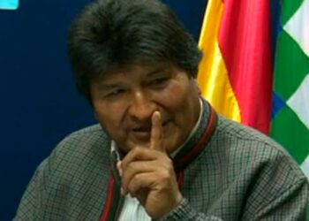 Bolivia a la expectativa ante ultimátum golpista