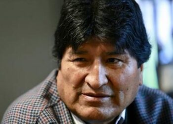 Evo Morales: “Caí en la trampa; el golpe se urdió en la embajada de EEUU”