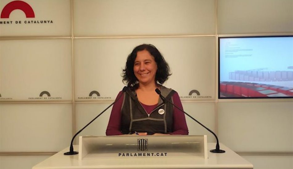 CatECP proposa incloure les violències digitals i institucionals a la Llei contra les violències masclistes
