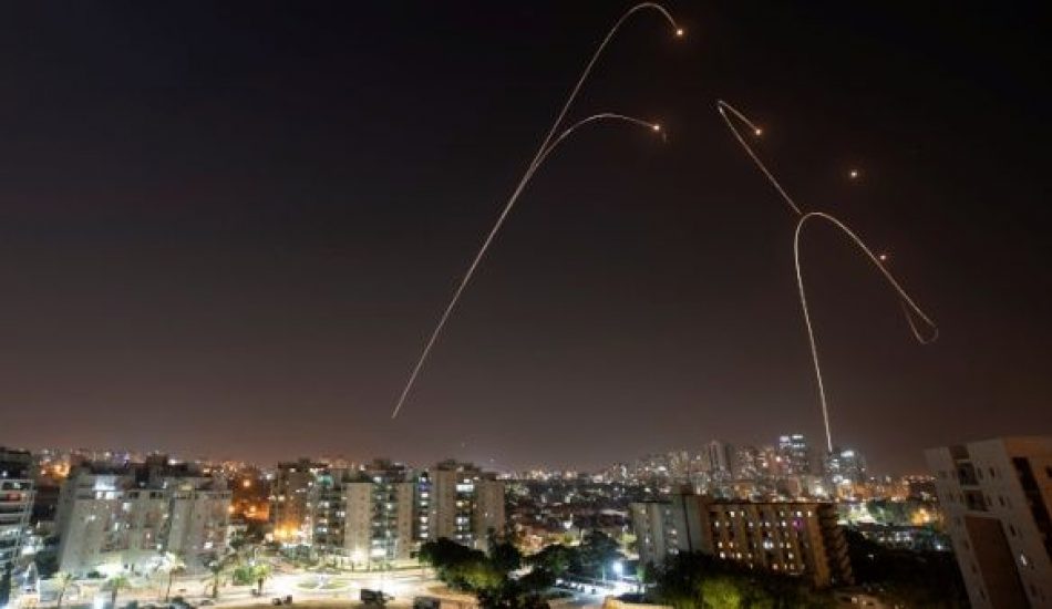 Yihad Islámica e Israel acuerdan un alto al fuego en Gaza