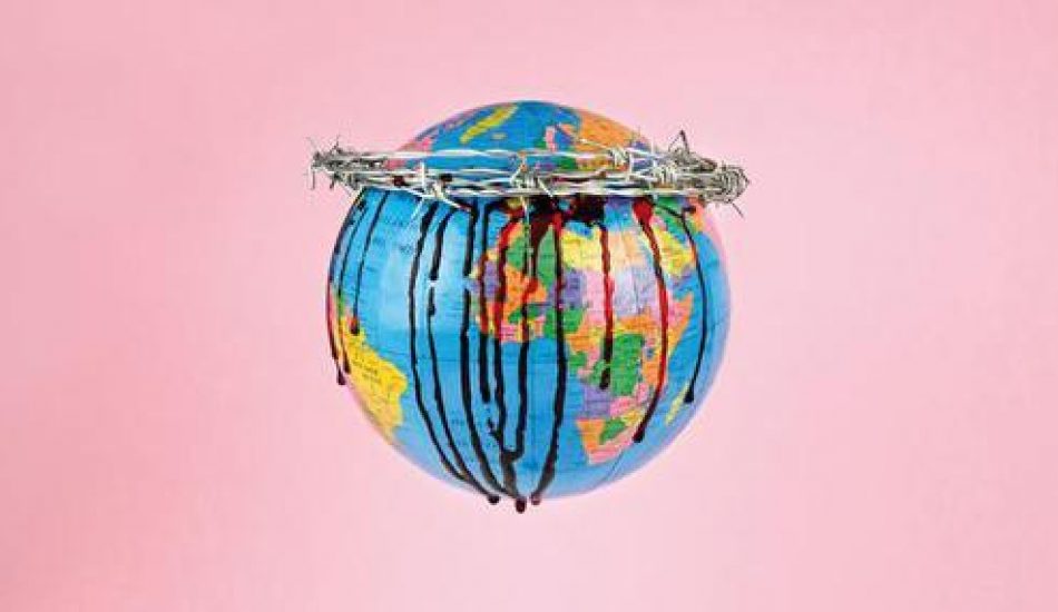 Hacia un nuevo espacio neofascista global