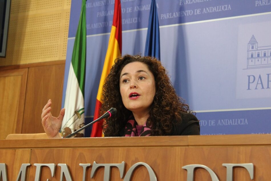 Adelante Andalucía ve «una falta de respeto» que el PP normalice los ceses por los recortes en la sanidad pública andaluza