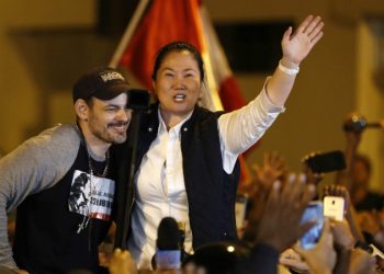 La justicia peruana estudiará si Keiko Fujimori debe regresar a prisión