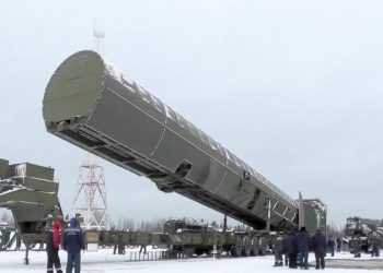 Rusia realizará su mayor maniobra con misiles nucleares
