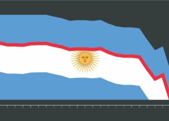 El hoyo económico-social que deja Macri