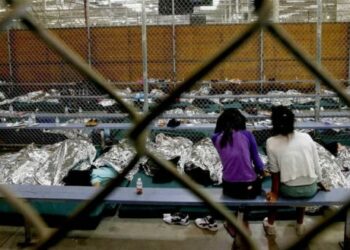 EE.UU. es el país con más niños privados de su libertad: Detenidos más de 100 mil menores migrantes