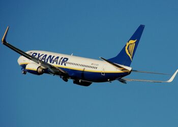 USO y SITCPLA convocan 12 nuevas jornadas de huelga en Ryanair durante el mes de julio