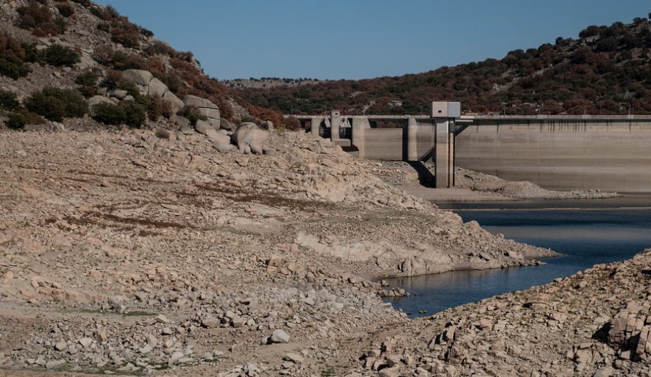 Sequía, la amenaza más visible del cambio climático en España: ¿hacia dónde vamos?