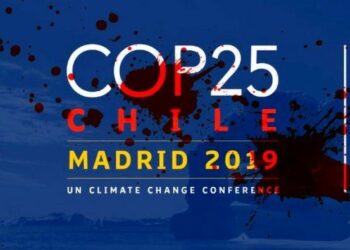 La COP25, una cumbre manchada con la sangre de la juventud y el pueblo de Chile