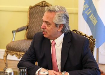 Alberto Fernández se suma a las críticas a la OEA: «Tal como está no sirve»