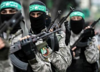 El Movimiento de Resistencia Islámica de Palestina (HAMAS) revela un ‘intento israelí fallido’ para reclutar a un agente de las filas del grupo entre 2016-2018