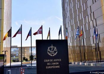 IU señala que la sentencia europea sobre Junqueras “deja en evidencia al Tribunal Supremo” y pide que se facilite la recogida de su acta de eurodiputado