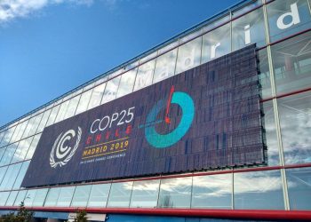 Ecologistas en Acción se suma a los balances negativos de la COP25: «El mundo grita emergencia y los gobiernos se tapan los oídos»