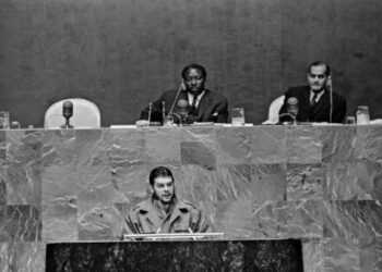 Discurso del Che Guevara ante ONU mantiene vigencia tras 55 años