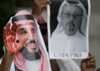 Amnistía Internacional: la sentencia del tribunal saudí sobre el caso Khashoggi es un «encubrimiento»