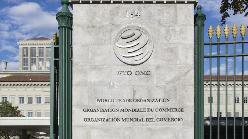 Der Spiegel prevé colapso de facto de la OMC por culpa de EEUU